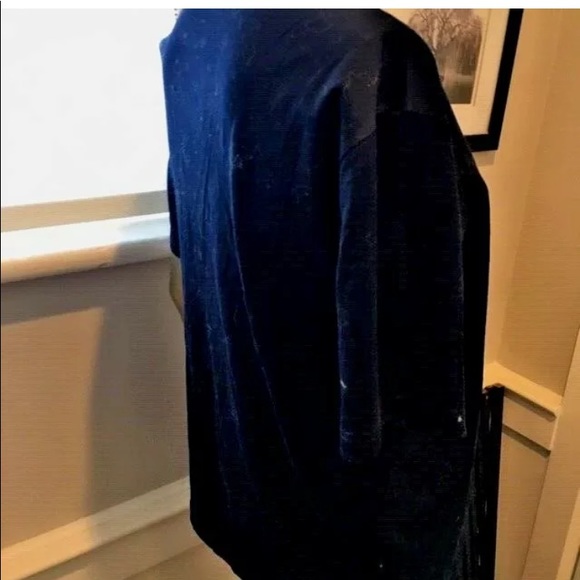 CELINE PARIS M Top LOGO T shirt Made in italy - Picture 7 of 8